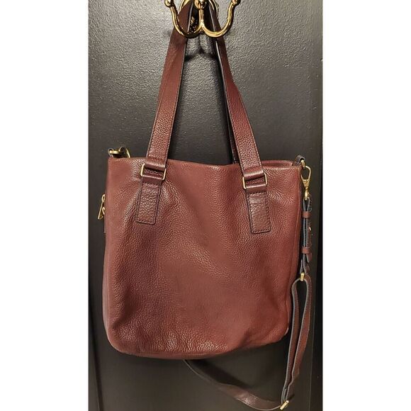 Fossil hobo bag - Picture 5 of 6